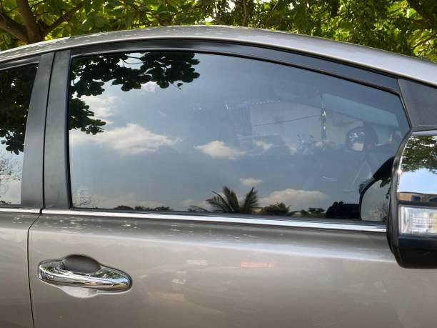 Insulfilm espelhado preço