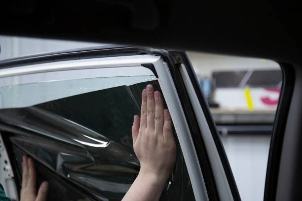 Insulfilm semi refletivo em Itu