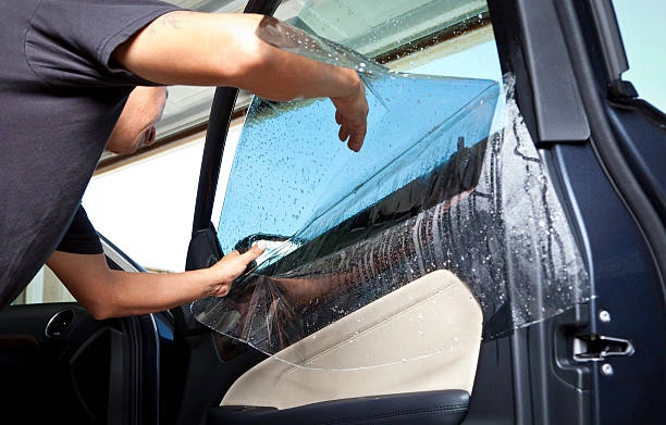 Insulfilm semi refletivo em Sorocaba