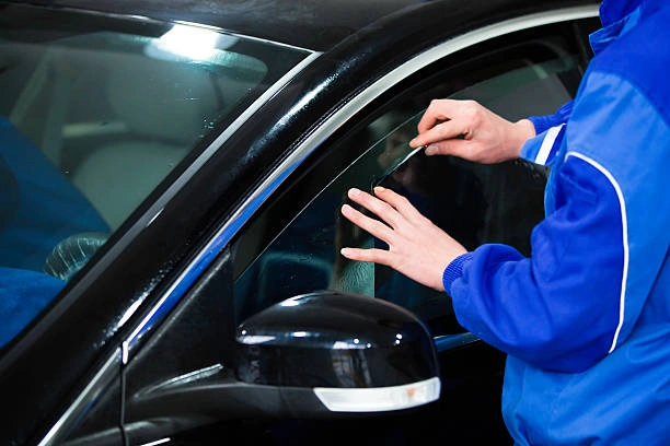 Película anti furto