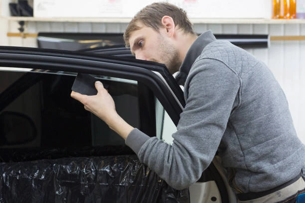 Película antivandalismo 3m em Sorocaba