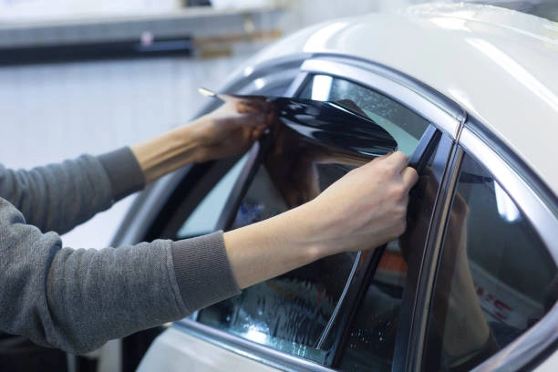 Película automotiva 3m preço