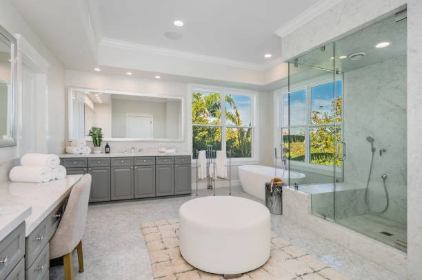 Pelicula para box de banheiro em Sorocaba