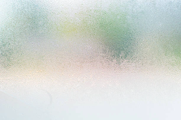 Pelicula para janela de banheiro