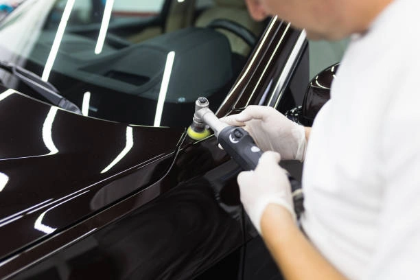 Películas automotivas espelhadas em Sorocaba