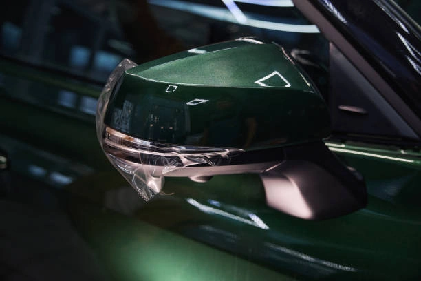 Imagem ilustrativa de Ppf automotivo