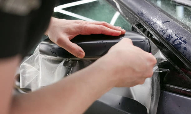 Ppf automotivo em Itu